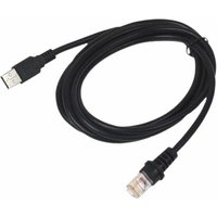 Datalogic 90A052361 barcode reader accessory Charging cable