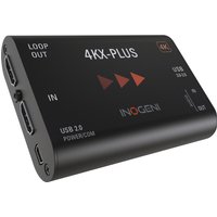 INOGENI 4KX-PLUS video signal converter Active video converter 4096 x