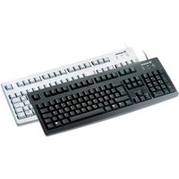 CHERRY Comfort USB. black. FR keyboard