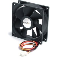 StarTech.com 60x25mm High Air Flow Dual Ball Bearing Computer Case Fan