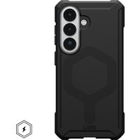 Urban Armor Gear Essential Armor mobile phone case 16 cm (6.3") C