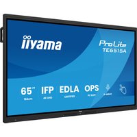 iiyama TE6515A-B1AG Signage Display Interactive flat panel 163.8 cm (6