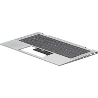 HP M45822-041 laptop spare part Keyboard