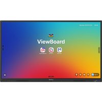 Viewsonic IFP6535-1-4C. 65".