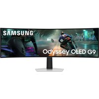 Samsung S49DG910SU computer monitor 124.5 cm (49") 5120 x 1440 pi