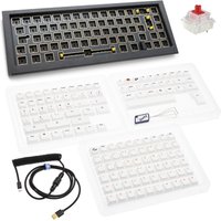 Outlaw 65 keyboard Universal USB