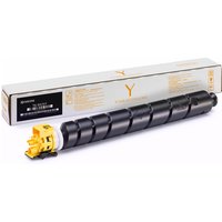Kyocera 1T02RMANL0/TK-8525Y Toner-kit yellow. 20K pages ISO/IEC 19798