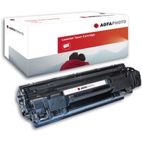 AgfaPhoto APTHP278AE toner cartridge Black 1 pc(s)