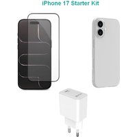 eSTUFF ES-KIT-IPH17 mobile device charger