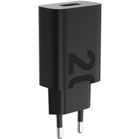 Lenovo ZG38C07909 mobile device charger Universal Black AC Indoor