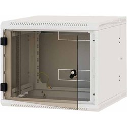 Triton RBA-12-AD6-CAX-A1 Rack Cabinet 12U Wall Mounted Rack White