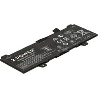 2-Power 7.7V 6150mAh Li-Polymer Laptop Battery