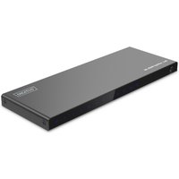 Digitus 4K HDMI Splitter. 1x8
