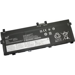 Bti L20L3P71 Compatible 52.9Wh 3-Cell Battery For Lenovo T14S G3