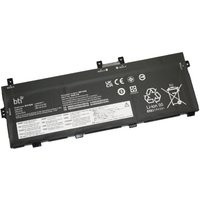 BTI L20C3P71 compatible 52.9Wh 3-cell battery for Lenovo T14s G3