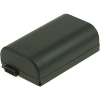 2-Power Camcorder Battery 7.4v 1520mAh