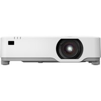 Sharp P621U Standard throw projector 6200 ANSI lumens 3LCD WUXGA (1920