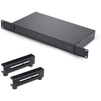 StarTech.com 10-Port USB-C Charging Hub. 60W Per Port. 350W Total Powe