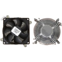 HP 804057-001 computer cooling system Processor Cooler Black. Silver 1