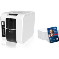MAGICARD Pronto100 ID Card Printer (Single-Sided)