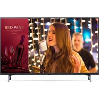 LG 43UR640S Signage Display Digital signage flat panel 109.2 cm (43&qu