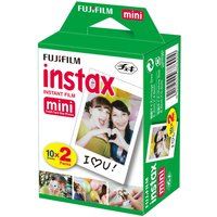Fuji 16386016 Film. 20 pages for Fuji instax SHARE