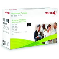 Xerox 003R99622 Toner cartridge black Xerox. 33K pages/5% (replaces HP
