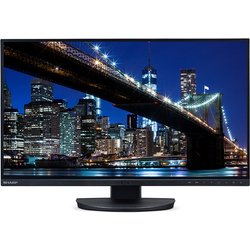 Nec 27" Lcd Multisync EA272U Display