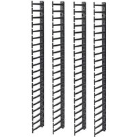 APC NetShelter Cable Management. Vertical Cable Manager. for NetShelte