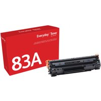Xerox 006R03650 Toner cartridge. 1.5K pages (replaces HP 83A/CF283A) f