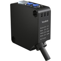 Yealink YPS20 door/window sensor Wired Black
