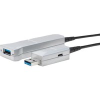 Vivolink PROUSB3AAF5 USB cable USB 3.2 Gen 1 (3.1 Gen 1) 5 m USB A Bla