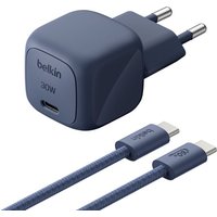 BoostCharge Laptop AC Fast charging Indoor