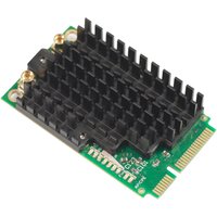 Mikrotik R11E-2HPND network card Internal RF Wireless