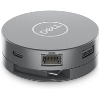 DELL 6-In-1 Us-C Mulipor