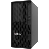 Lenovo ThinkSystem ST45 V3 server Tower AMD EPYC 4124P 3.8 GHz 16 GB D