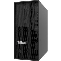 Lenovo Thinksystem ST45 V3 Server 960 Gb Tower Amd Epyc 4344P 3.8 Ghz