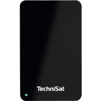 TechniSat STREAMSTORE 24 external hard drive 1 TB 5400 RPM 2.5" U