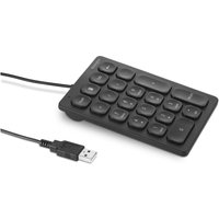 Kensington Wired Numeric Keypad