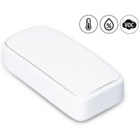 alliot Efento NB-IoT VOC Temp & Humidity Sensor with provisioning