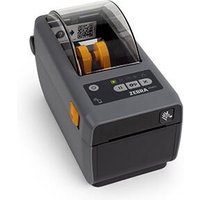Zebra ZD611 label printer Direct thermal 203 x 203 DPI 203 mm/sec Wire