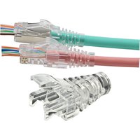 EZ Easy Plug RJ45 Boot