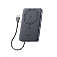Nexode Air 10000mAh Ultra Slim Power Bank