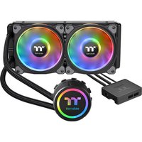 Thermaltake Floe DX RGB 240 TT Premium Edition Processor All-in-one li