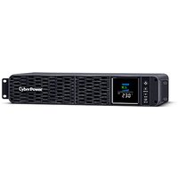 CyberPower CP2000EIPFCRM2U uninterruptible power supply (UPS) Line-Int