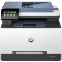 HP Color LaserJet Pro MFP 3302fdw