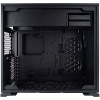 In Win 101 Midi Tower Black