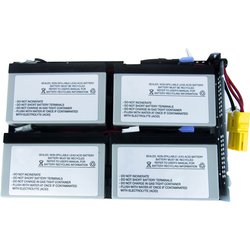 Origin Storage Origin Replacement Ups Battery Cartridge APCRBC133 For