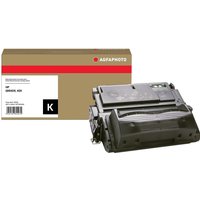 AgfaPhoto Compatible Toner Cartridge. Black. Replacement for HP Q5942X