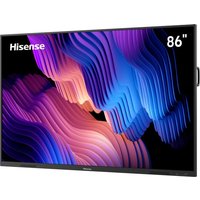 Hisense 86WE3FE interactive whiteboard 2.16 m (85") 3840 x 2160 p